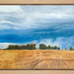 Stormy Skies