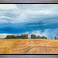 Stormy Skies