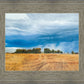 Stormy Skies