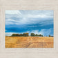Stormy Skies