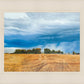 Stormy Skies