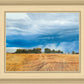 Stormy Skies