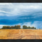 Stormy Skies