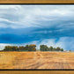 Stormy Skies