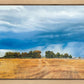 Stormy Skies