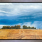 Stormy Skies
