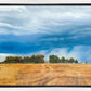 Stormy Skies
