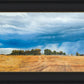 Stormy Skies
