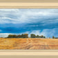 Stormy Skies