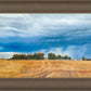 Stormy Skies