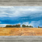 Stormy Skies