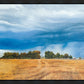 Stormy Skies