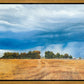 Stormy Skies