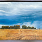 Stormy Skies
