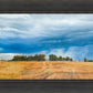 Stormy Skies