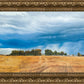 Stormy Skies