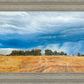 Stormy Skies