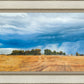Stormy Skies