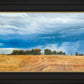 Stormy Skies