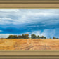 Stormy Skies