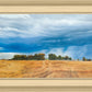 Stormy Skies