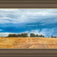 Stormy Skies