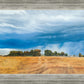Stormy Skies