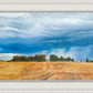 Stormy Skies
