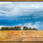 Stormy Skies