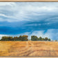 Stormy Skies
