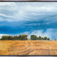 Stormy Skies