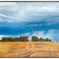 Stormy Skies