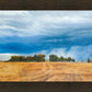 Stormy Skies