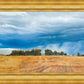 Stormy Skies