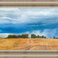 Stormy Skies