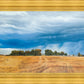 Stormy Skies