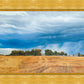 Stormy Skies