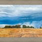 Stormy Skies