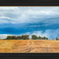 Stormy Skies