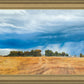 Stormy Skies
