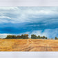 Stormy Skies