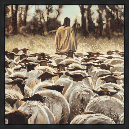 Be Ye Followers of Me