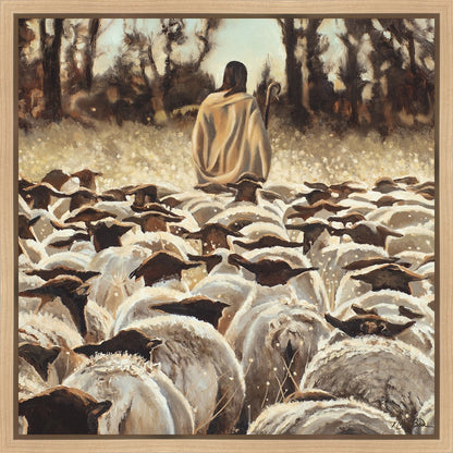 Be Ye Followers of Me