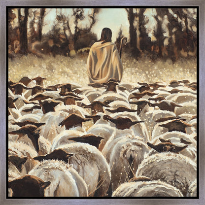 Be Ye Followers of Me