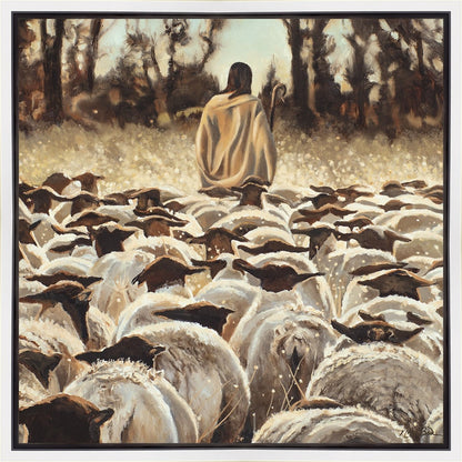 Be Ye Followers of Me