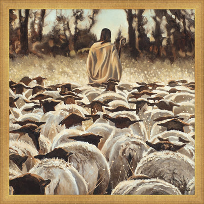 Be Ye Followers of Me