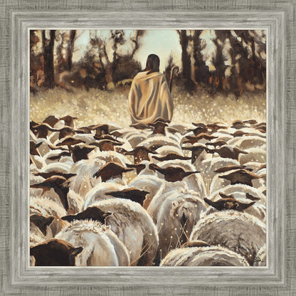 Be Ye Followers of Me