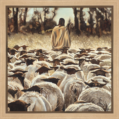 Be Ye Followers of Me