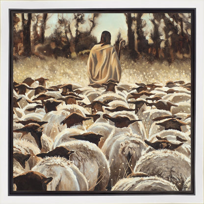 Be Ye Followers of Me