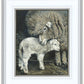 A Mother's Embrace